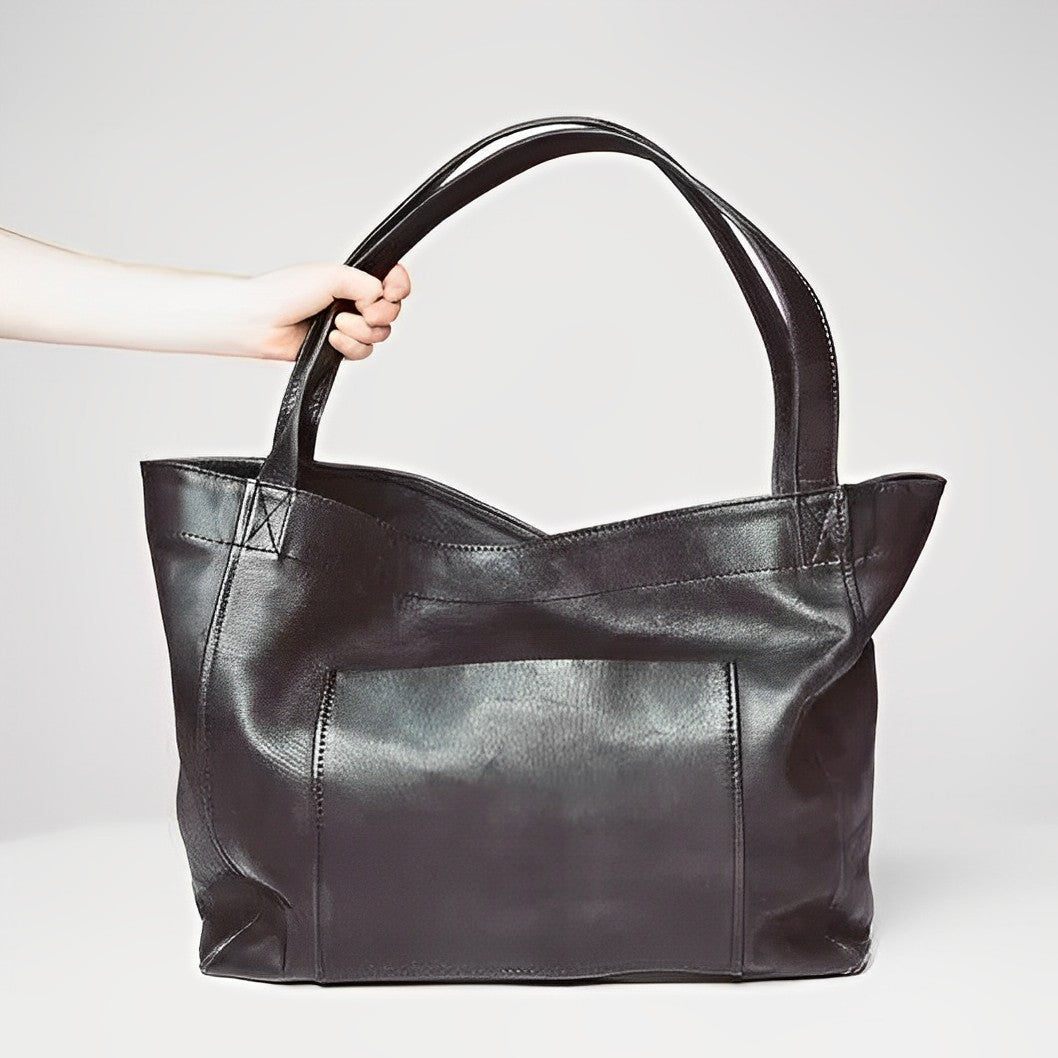 The Celeste Allure | Vintage Shoulder Bag