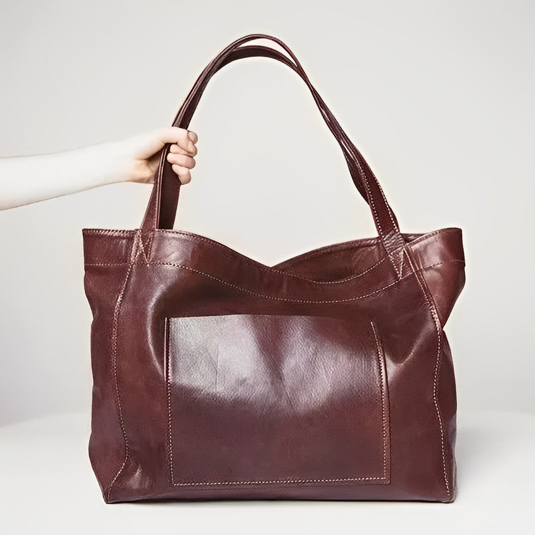 The Celeste Allure | Vintage Shoulder Bag