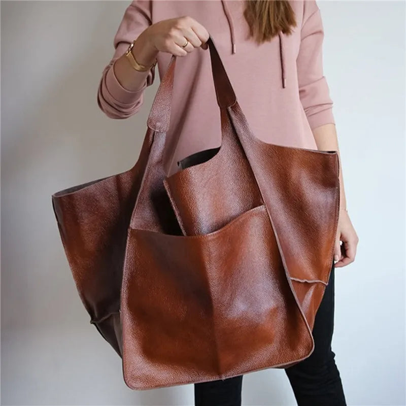 The Evelyn Grace | Vintage Bag