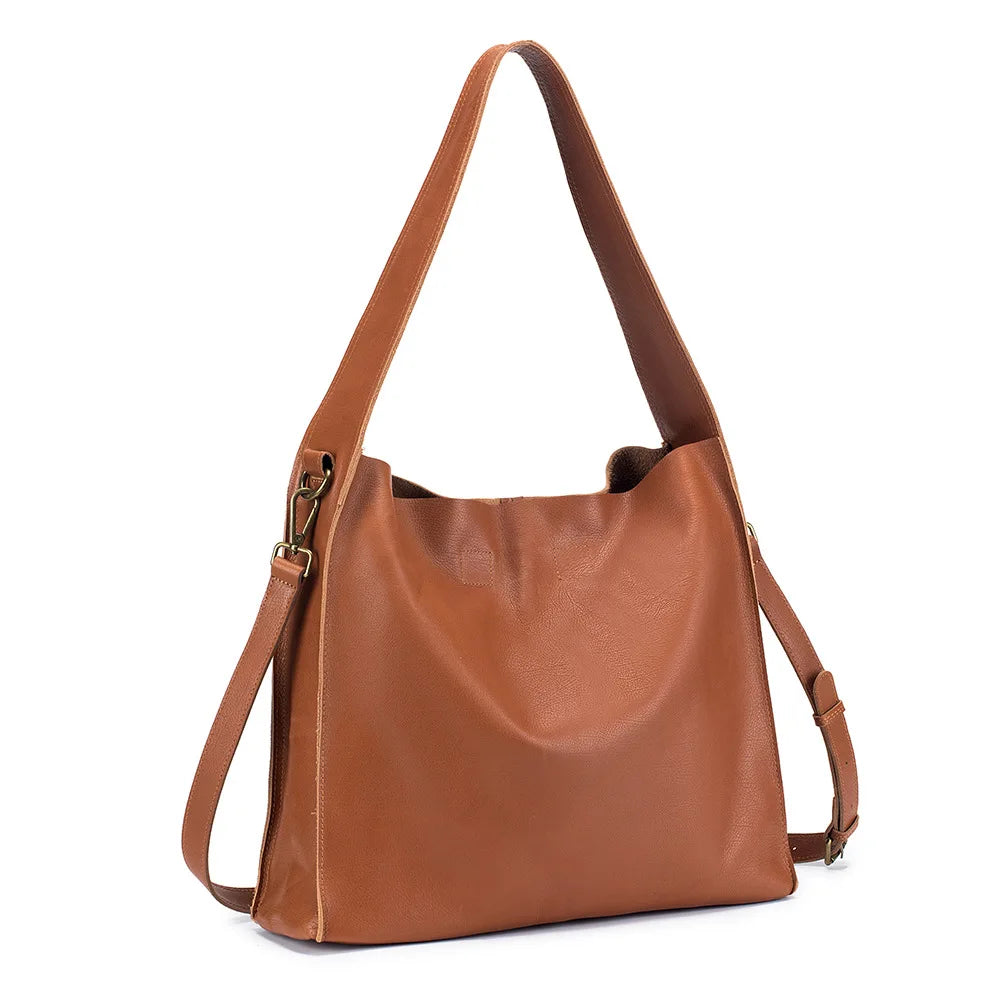 Mary’s Everlasting Classic | Luxury Tote Bag