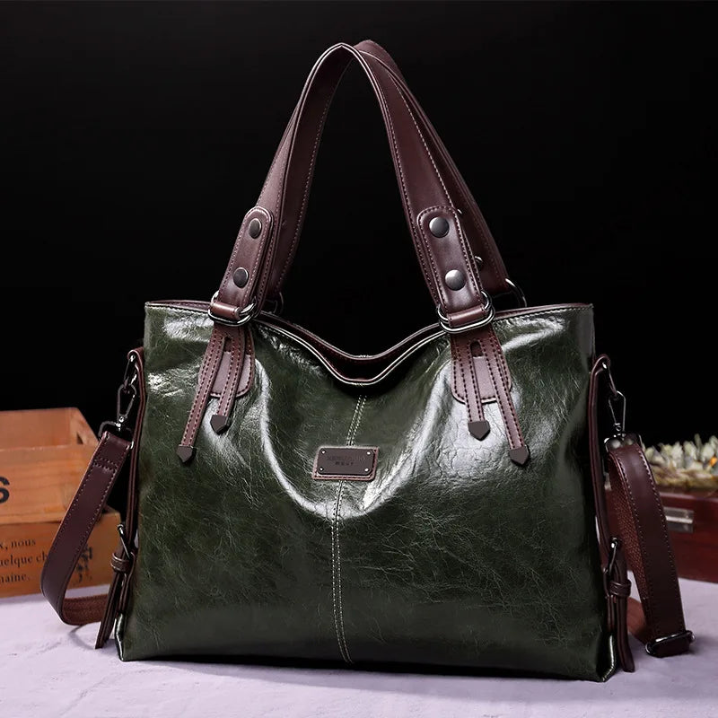 Mary’s Pathway | Elegant Bag