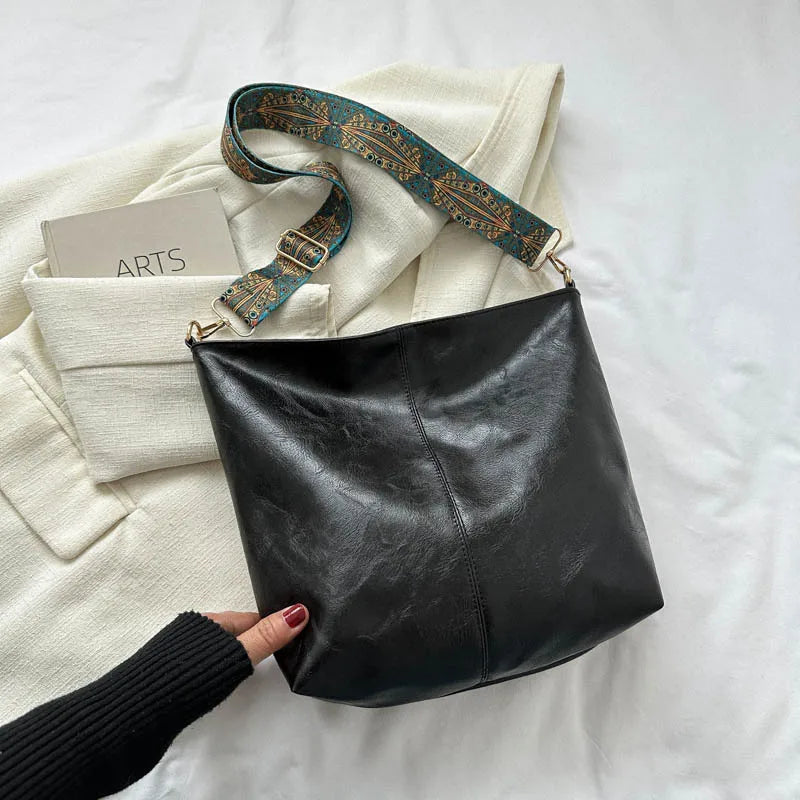 The Elise Vintage | Elegant Shoulder Bag