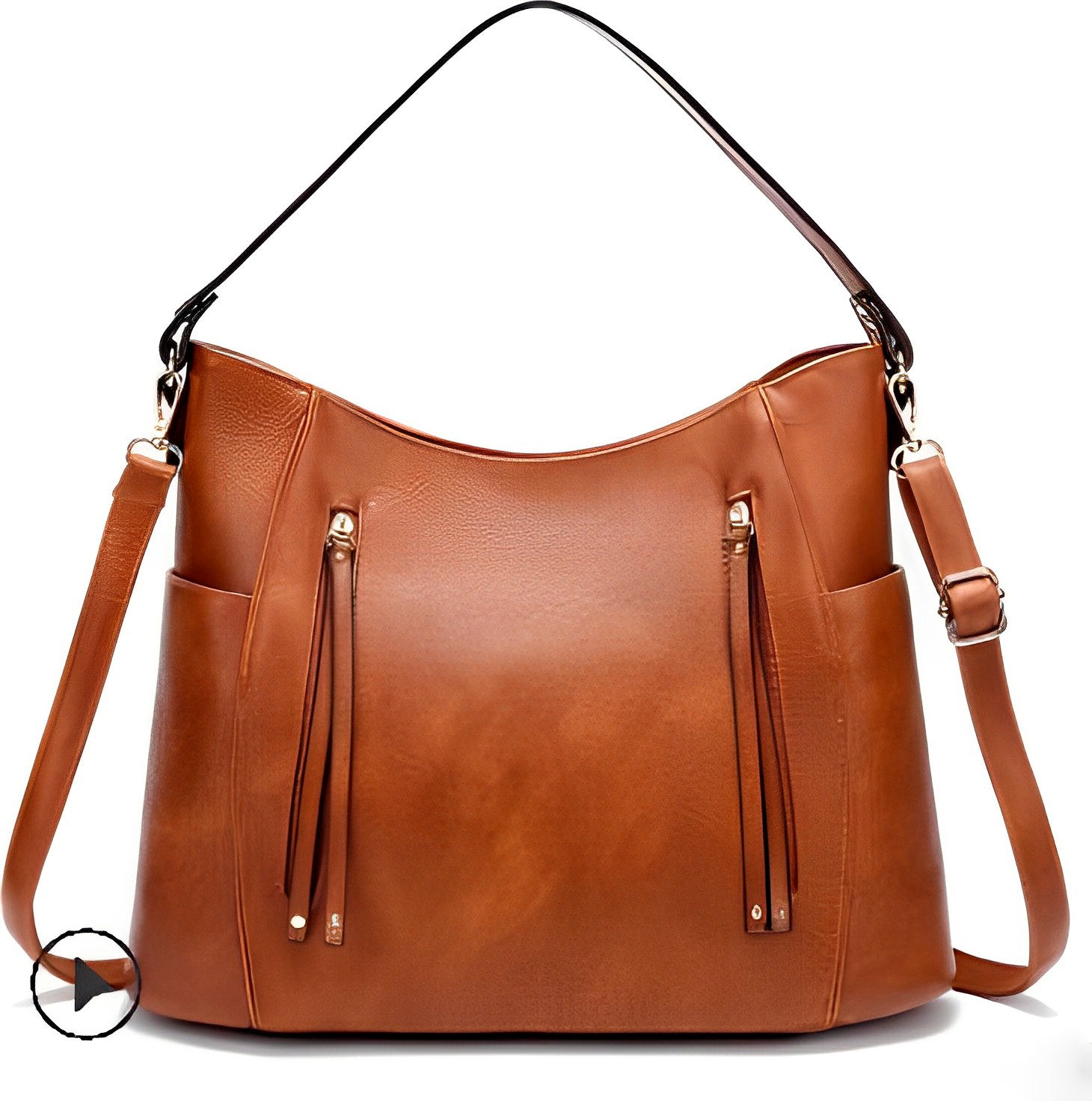 The Eleanor Classic | Vintage Bag